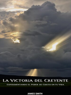 cover image of La Victoria del Creyente